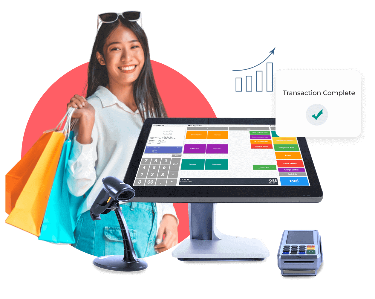 CRM Software Development Company in India