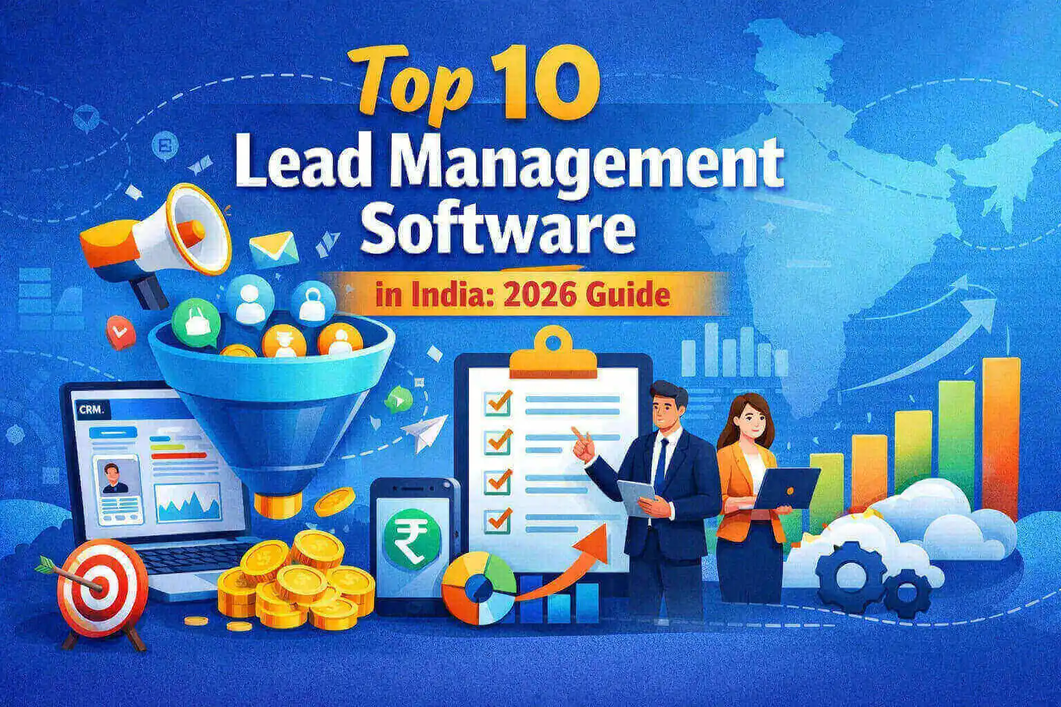 CRM