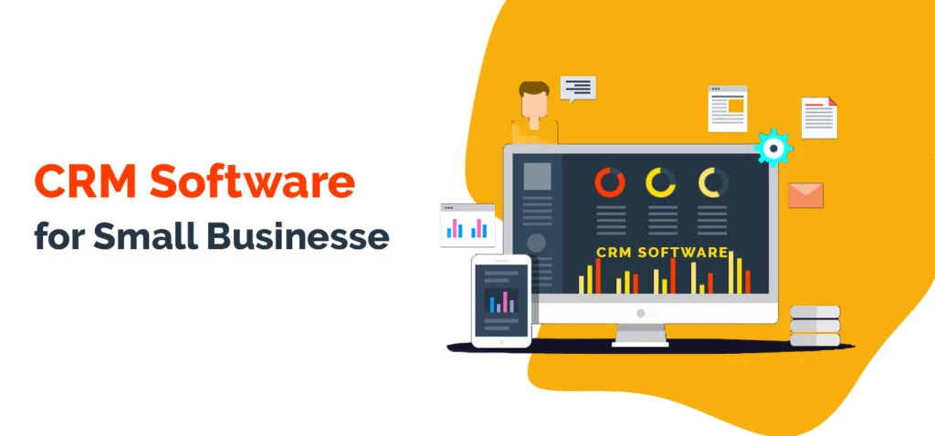 Small Business CRM